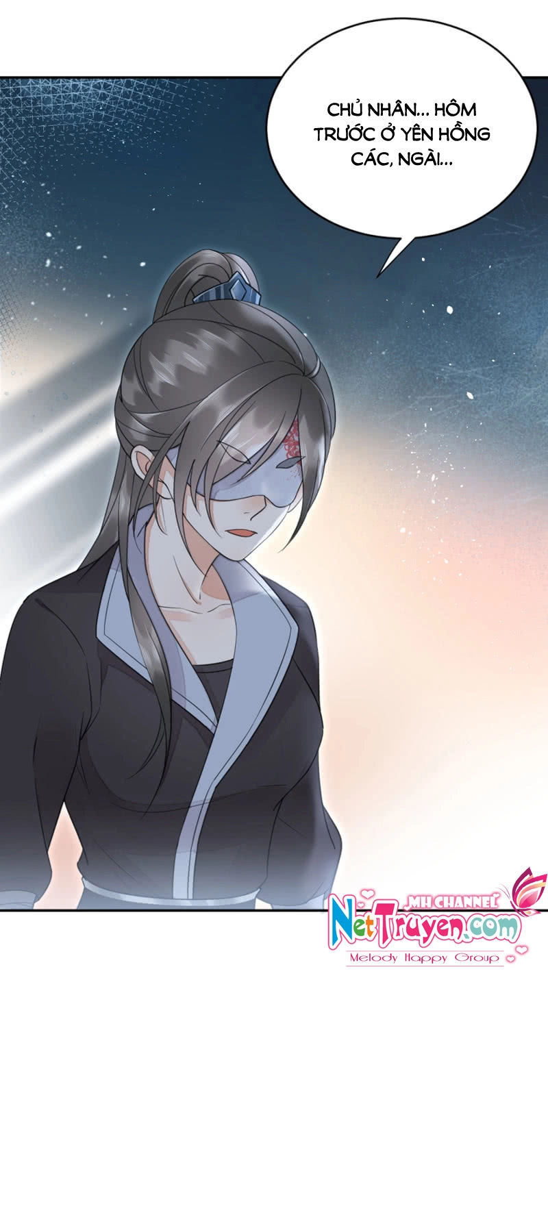 Dục Hỏa Độc Phi Chapter 19 - 13