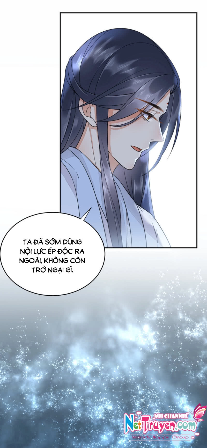 Dục Hỏa Độc Phi Chapter 19 - 15