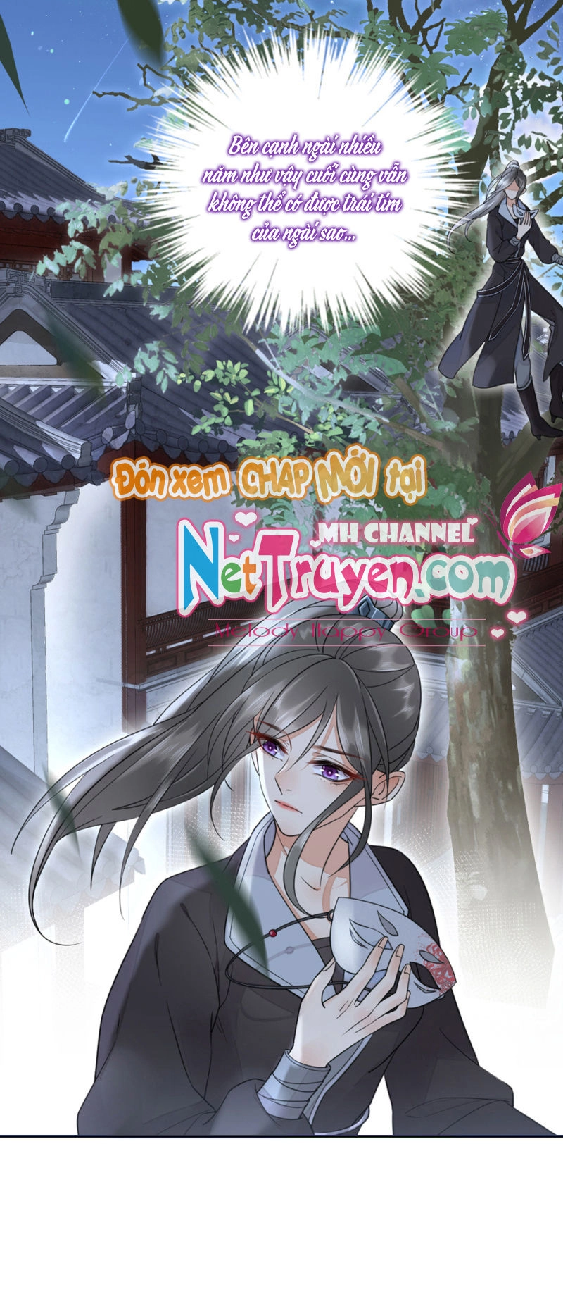 Dục Hỏa Độc Phi Chapter 19 - 19