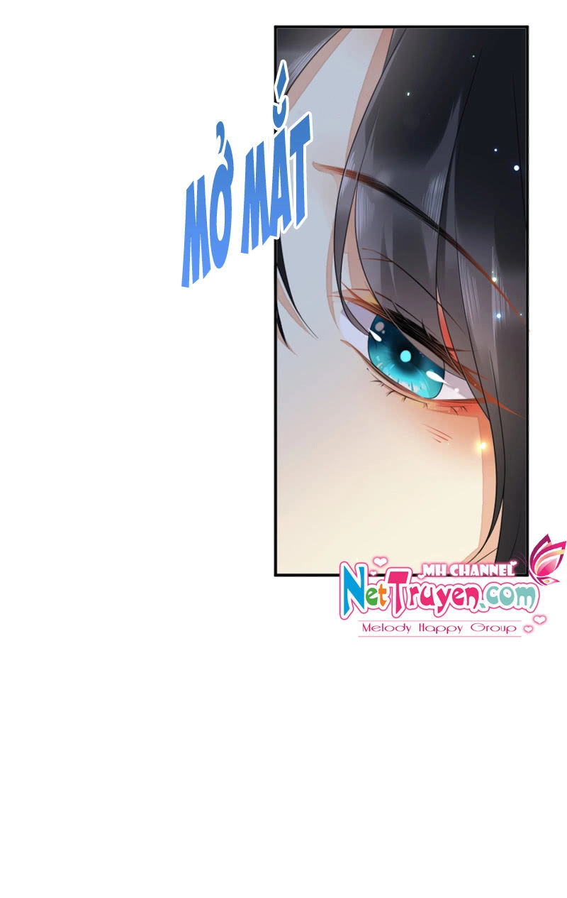 Dục Hỏa Độc Phi Chapter 19.5 - 5