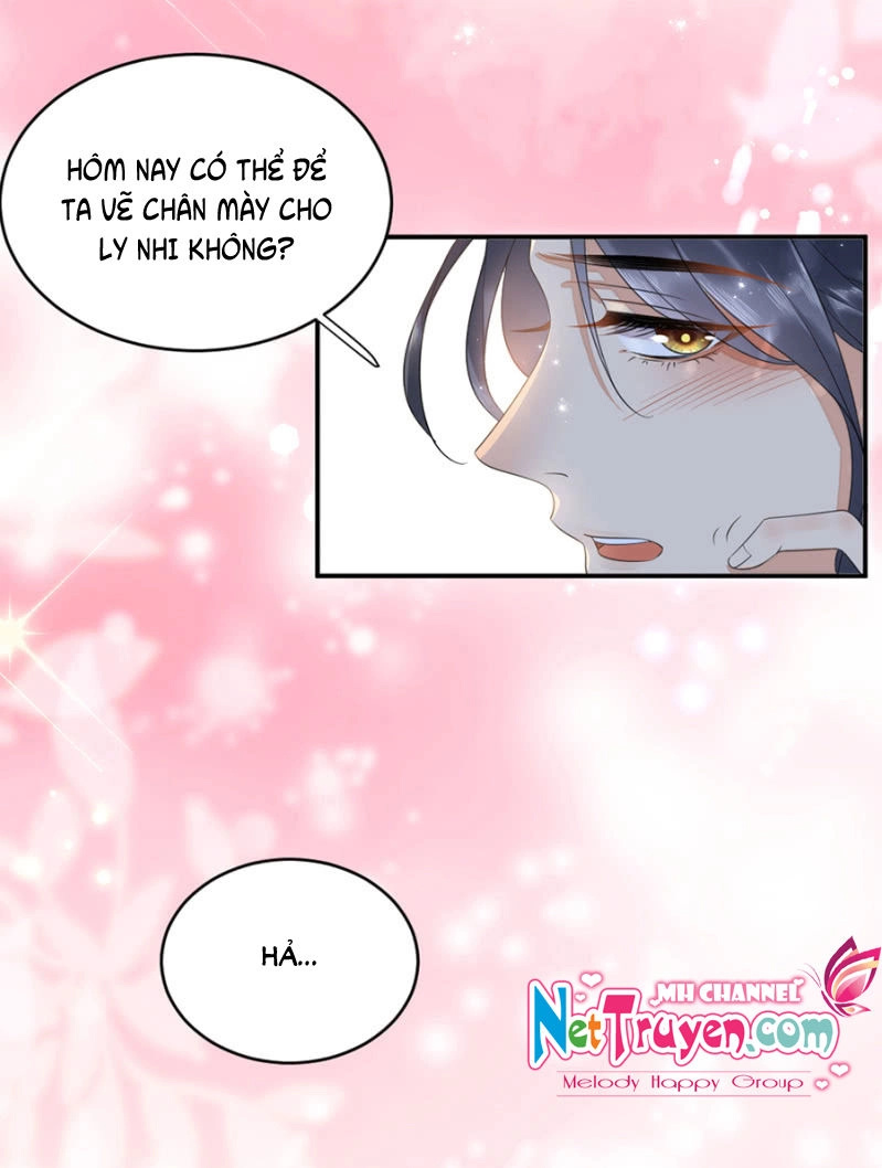 Dục Hỏa Độc Phi Chapter 19.5 - 9