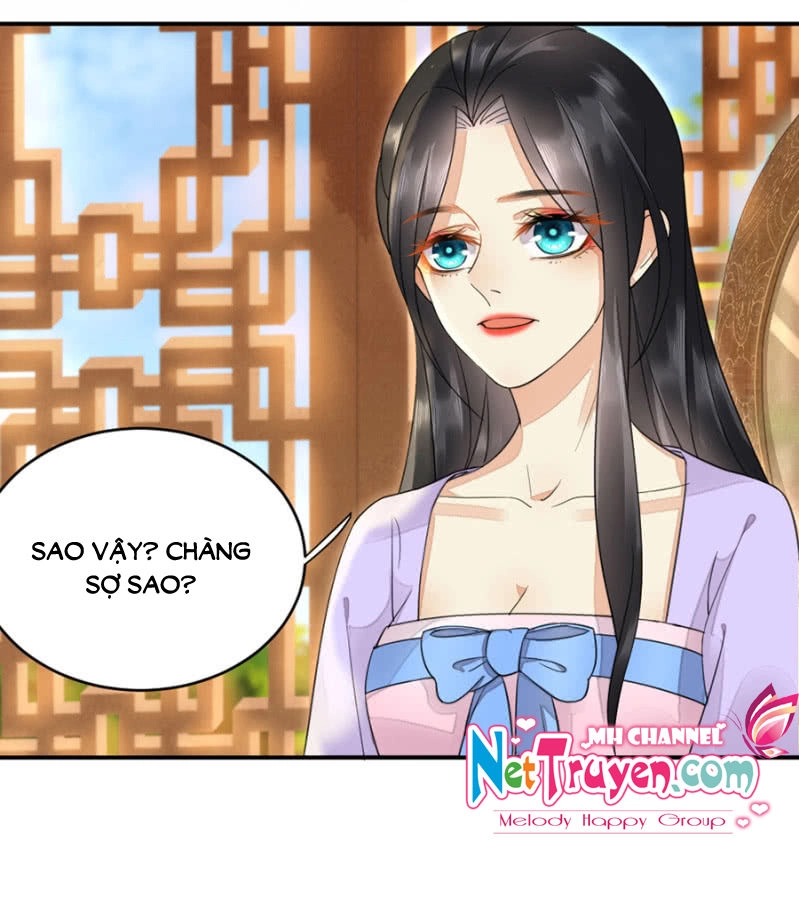 Dục Hỏa Độc Phi Chapter 20 - 6