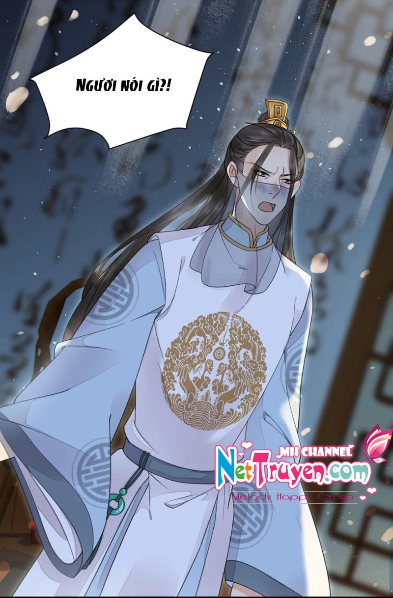 Dục Hỏa Độc Phi Chapter 22 - 4