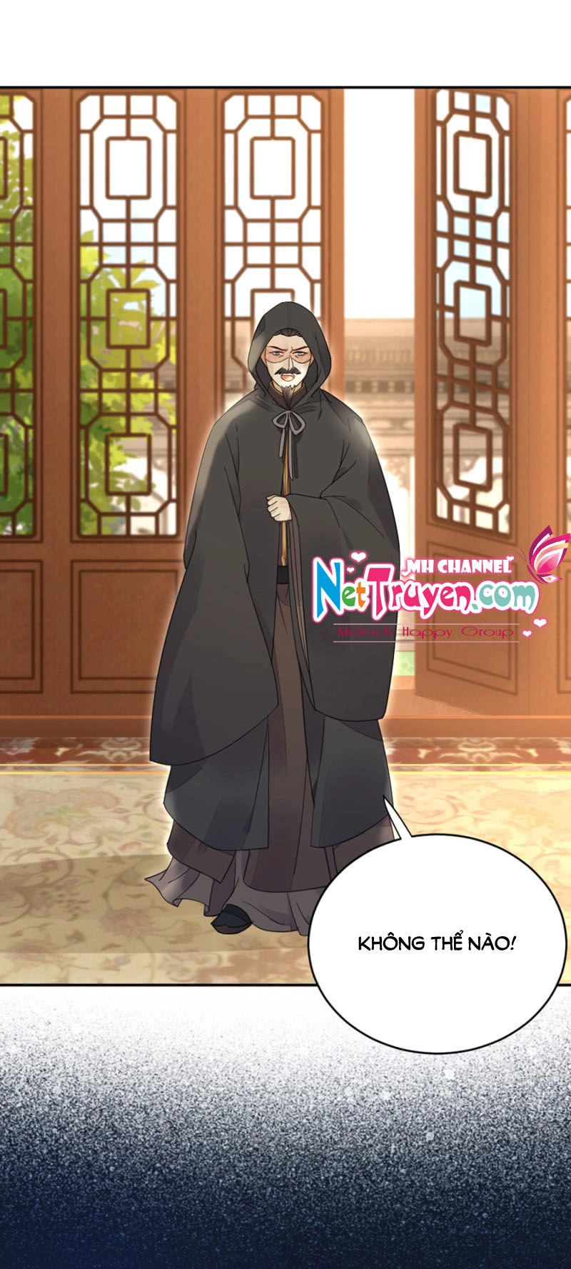 Dục Hỏa Độc Phi Chapter 22 - 12