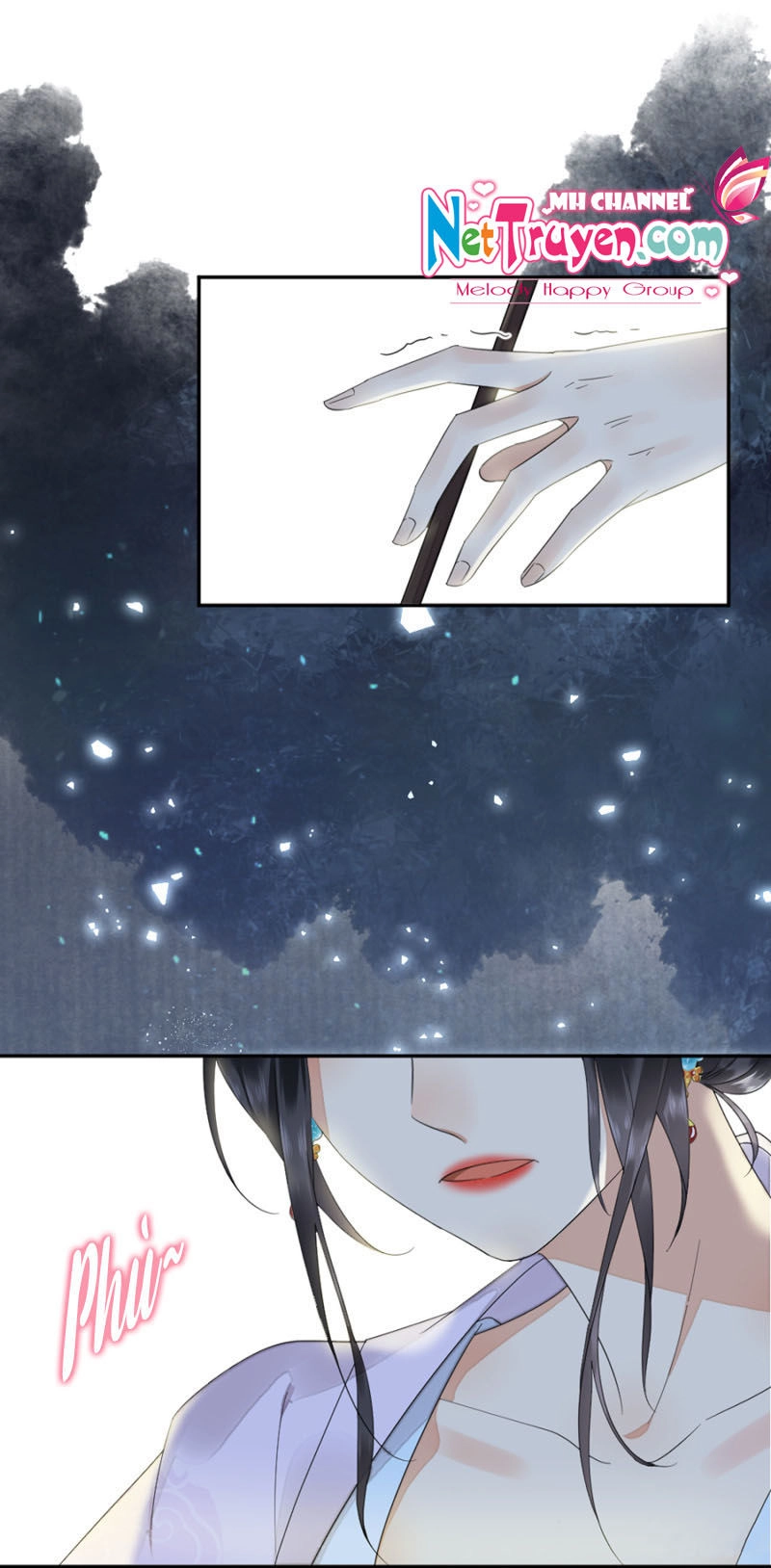 Dục Hỏa Độc Phi Chapter 22.5 - 7