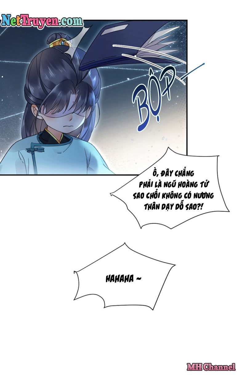 Dục Hỏa Độc Phi Chapter 23 - 10