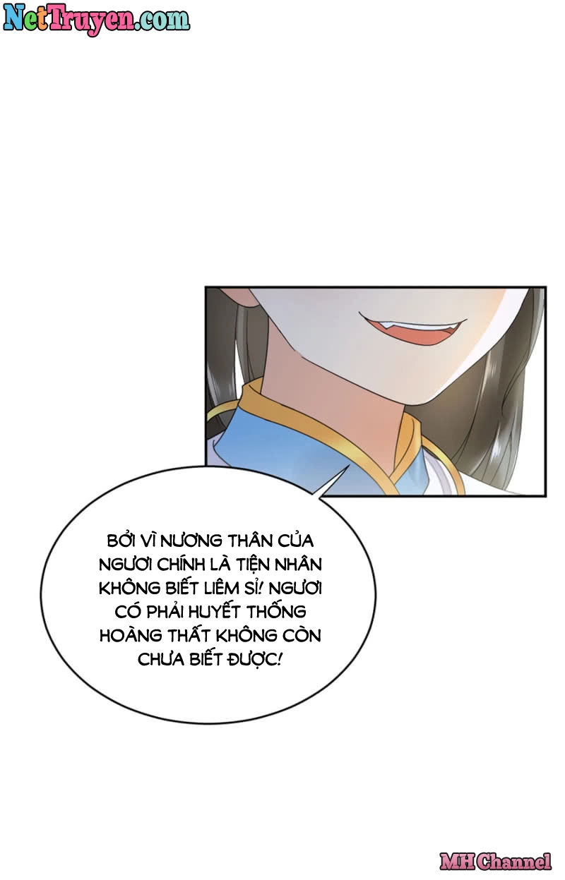 Dục Hỏa Độc Phi Chapter 23 - 12