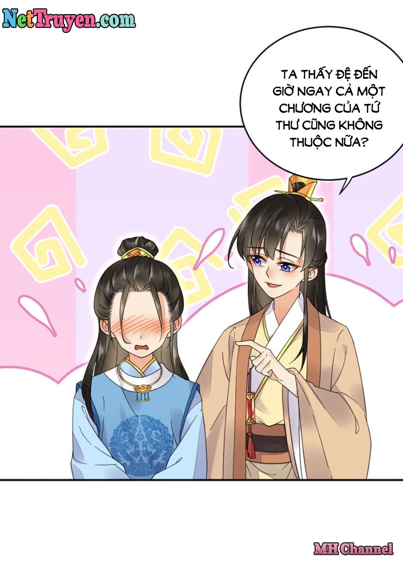 Dục Hỏa Độc Phi Chapter 23 - 20