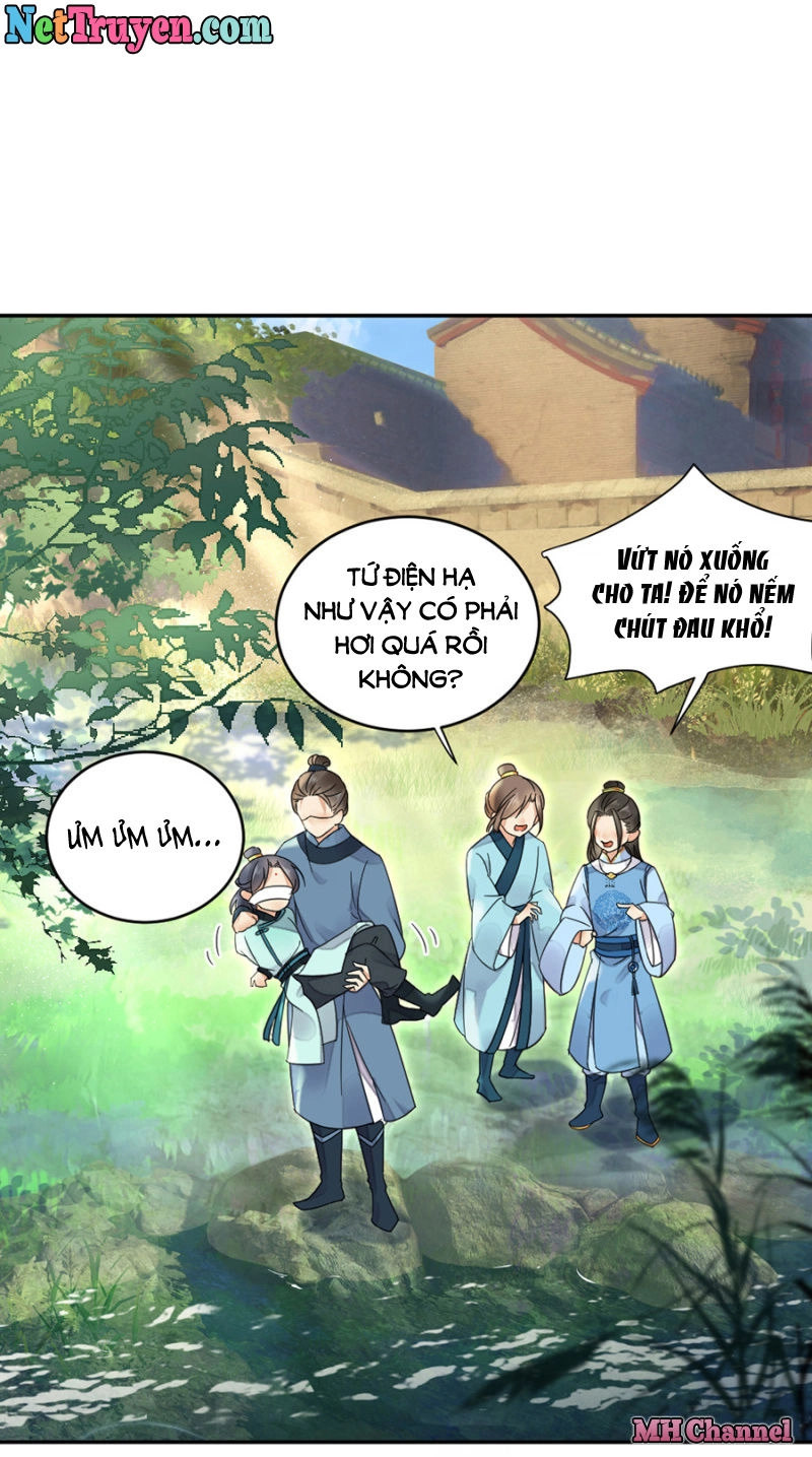 Dục Hỏa Độc Phi Chapter 24 - 7