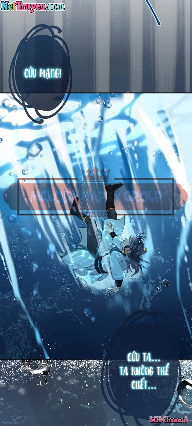 Dục Hỏa Độc Phi Chapter 24 - 11