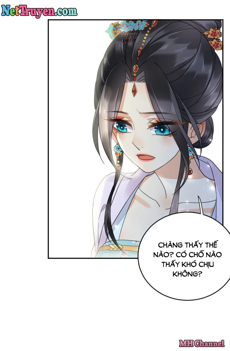 Dục Hỏa Độc Phi Chapter 24 - 16