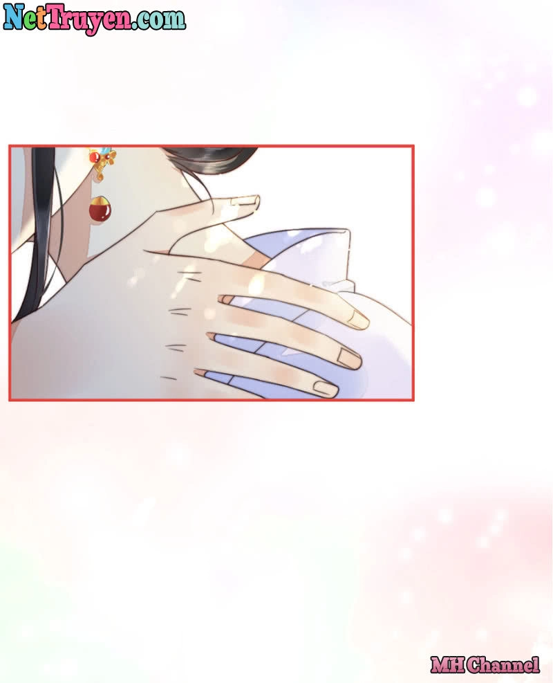 Dục Hỏa Độc Phi Chapter 24 - 17