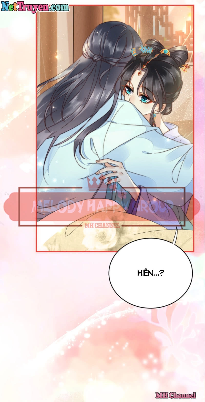 Dục Hỏa Độc Phi Chapter 24 - 18