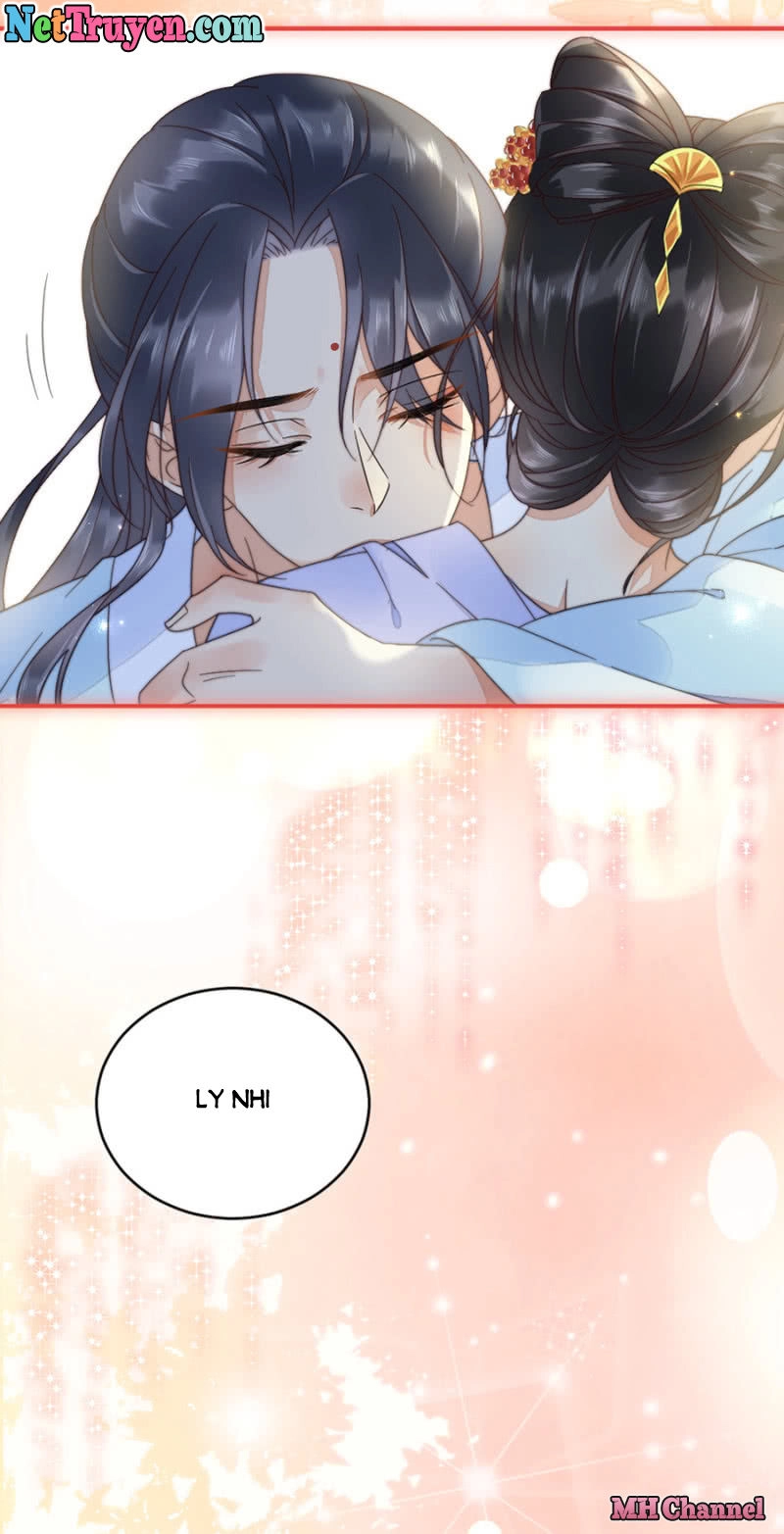 Dục Hỏa Độc Phi Chapter 24 - 20