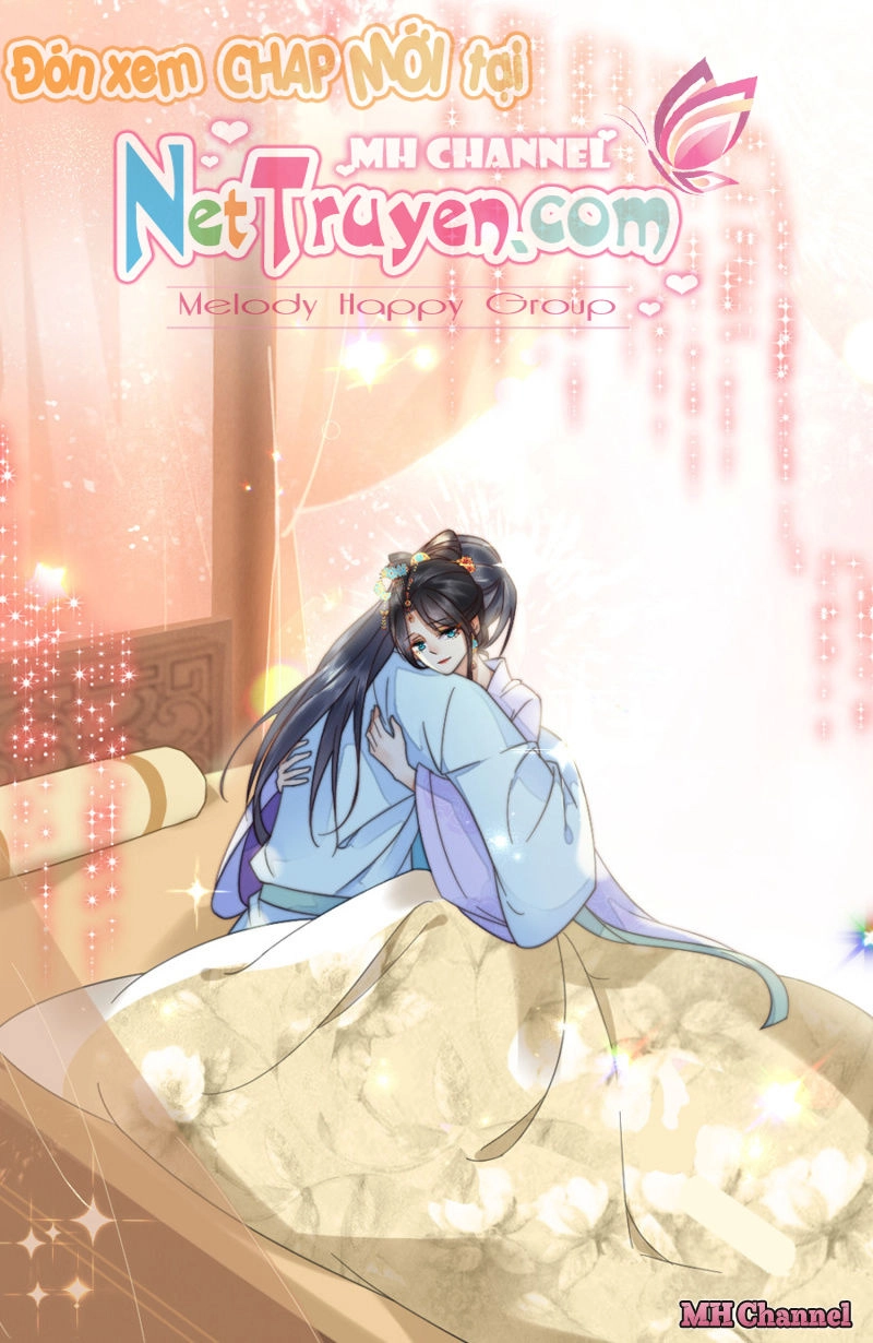 Dục Hỏa Độc Phi Chapter 24 - 23