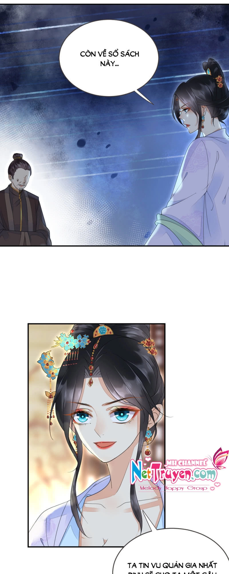 Dục Hỏa Độc Phi Chapter 25 - 4