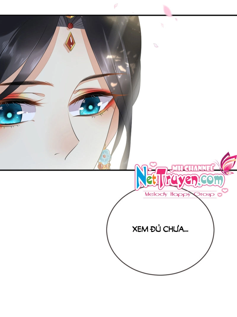 Dục Hỏa Độc Phi Chapter 25 - 12