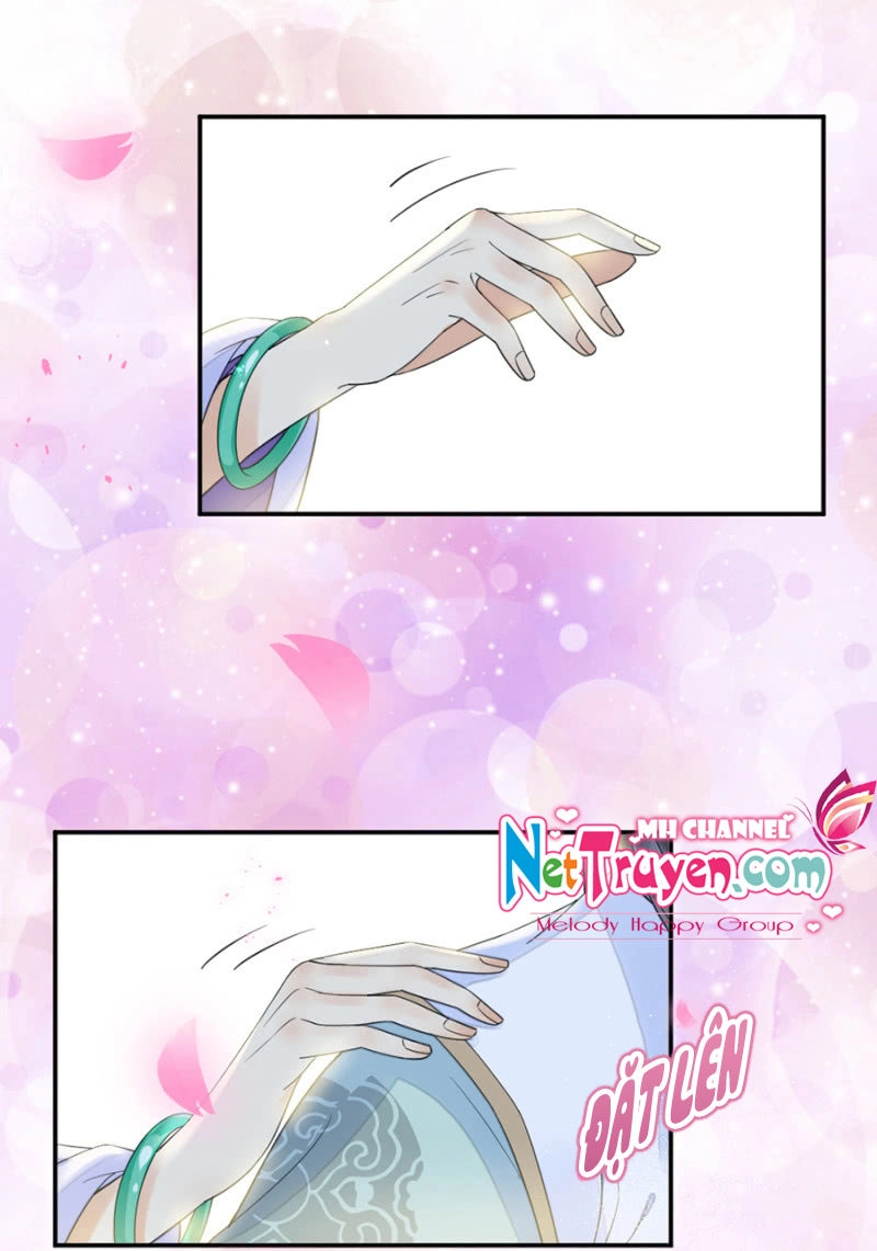 Dục Hỏa Độc Phi Chapter 25 - 19