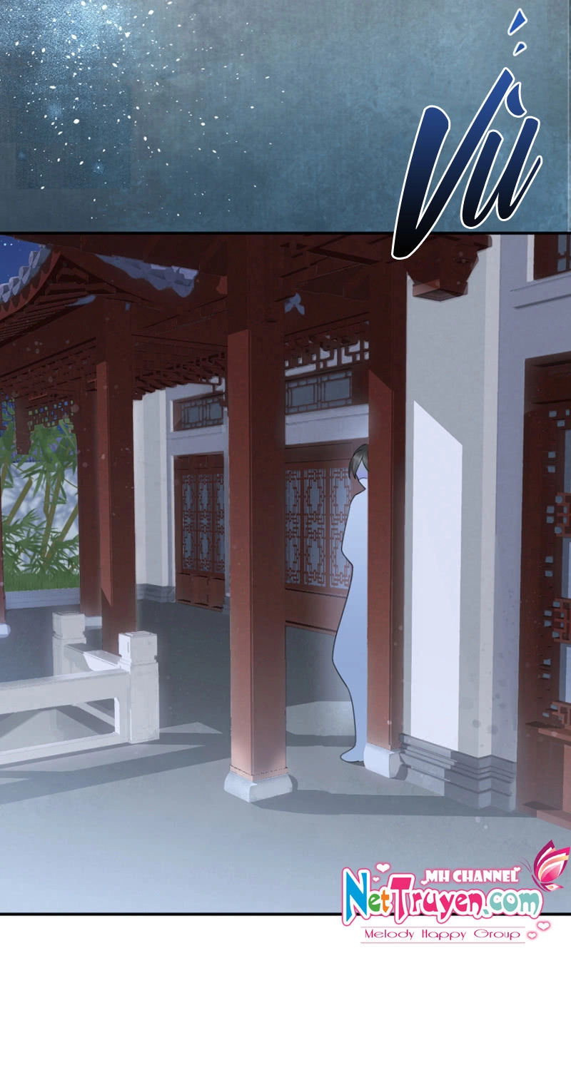 Dục Hỏa Độc Phi Chapter 26 - 5