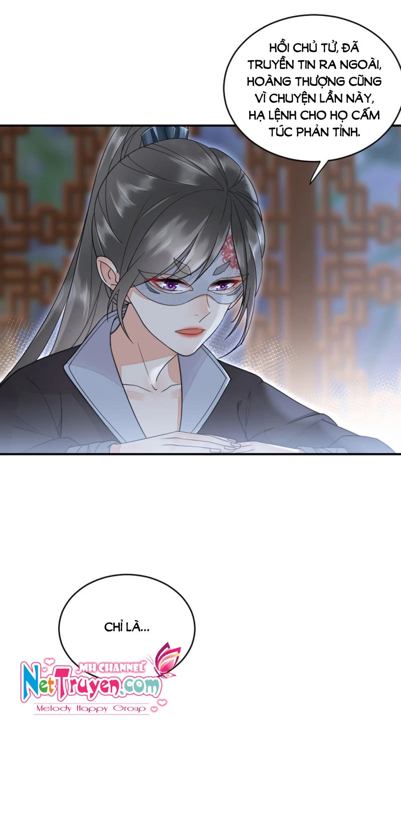 Dục Hỏa Độc Phi Chapter 26 - 7