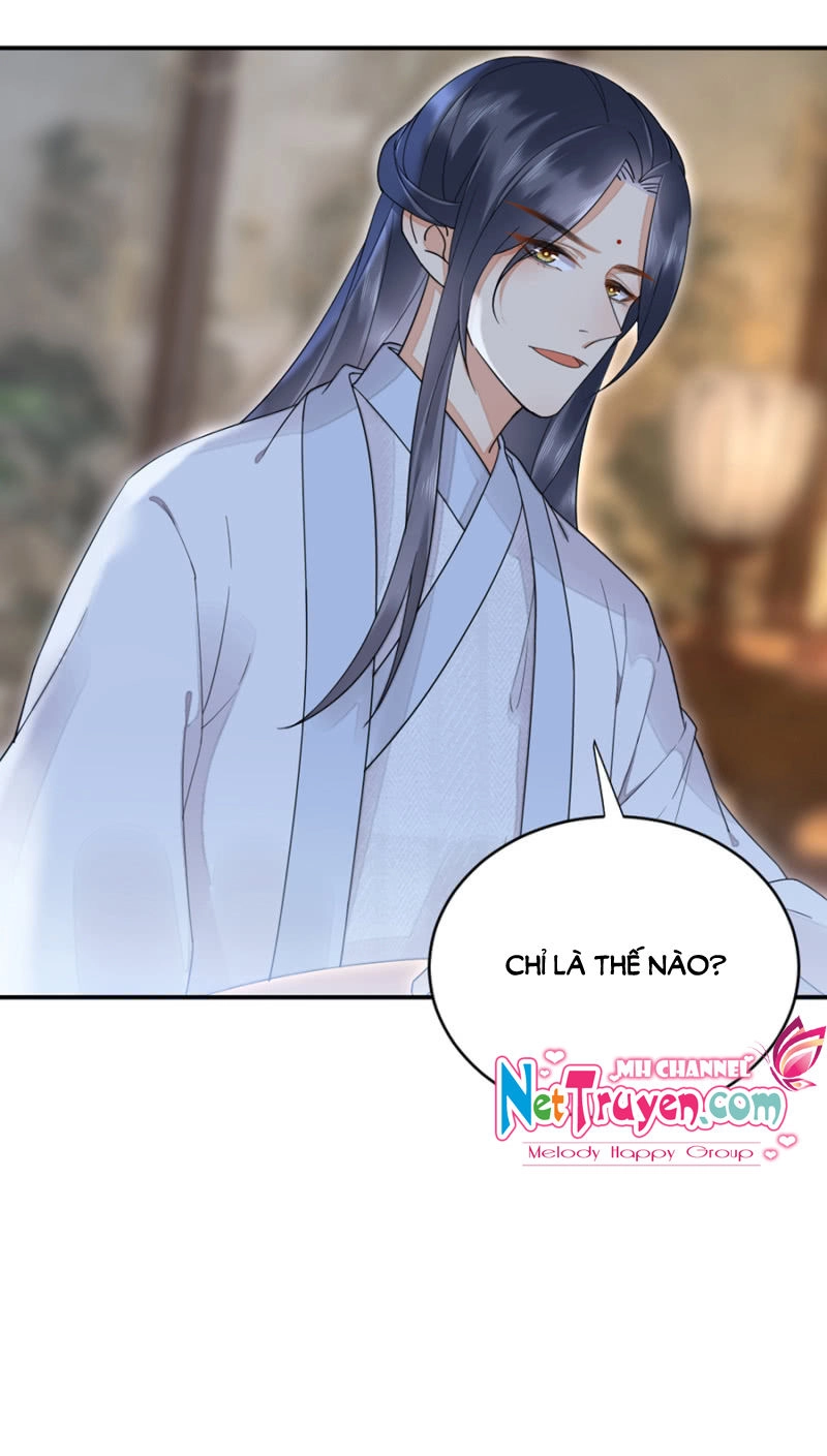 Dục Hỏa Độc Phi Chapter 26 - 8