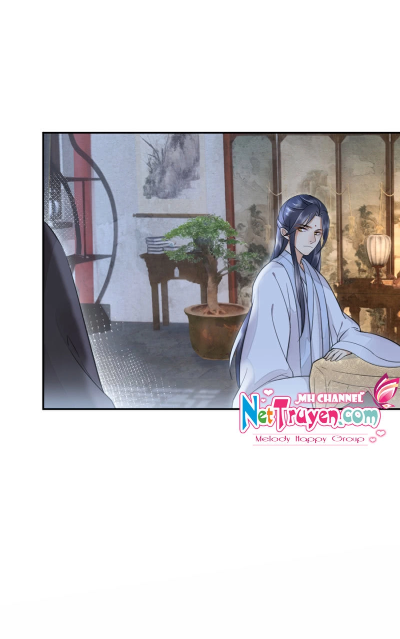 Dục Hỏa Độc Phi Chapter 26 - 14