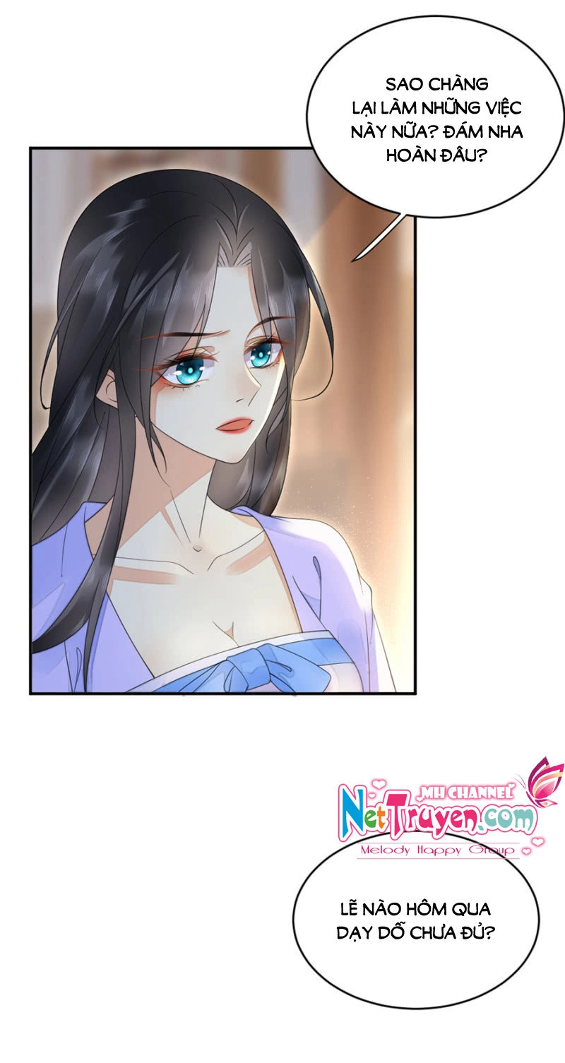 Dục Hỏa Độc Phi Chapter 27 - 7