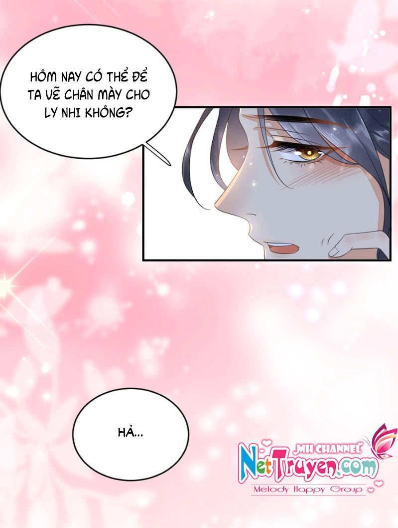 Dục Hỏa Độc Phi Chapter 27 - 9