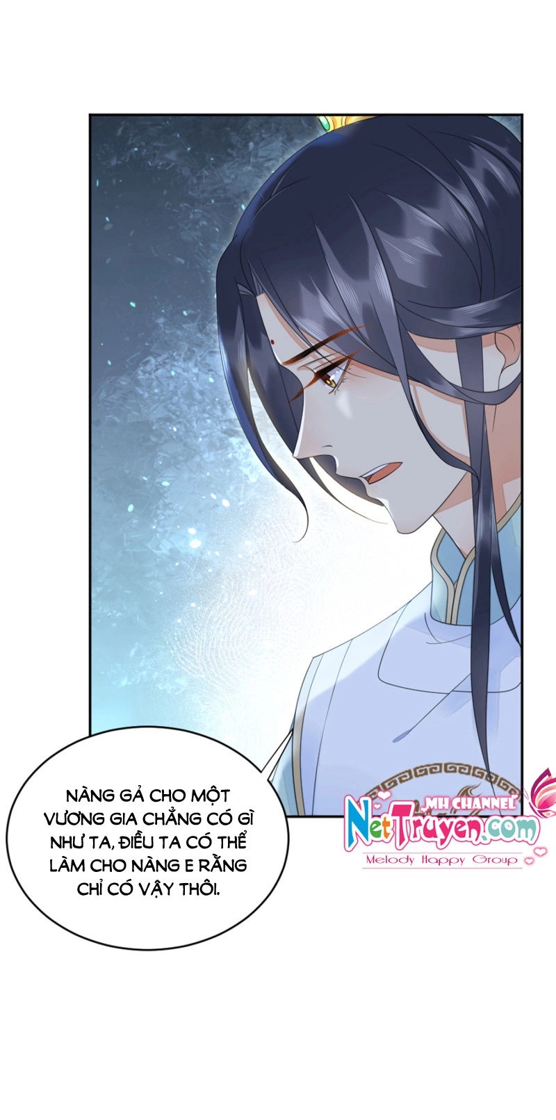 Dục Hỏa Độc Phi Chapter 27 - 11