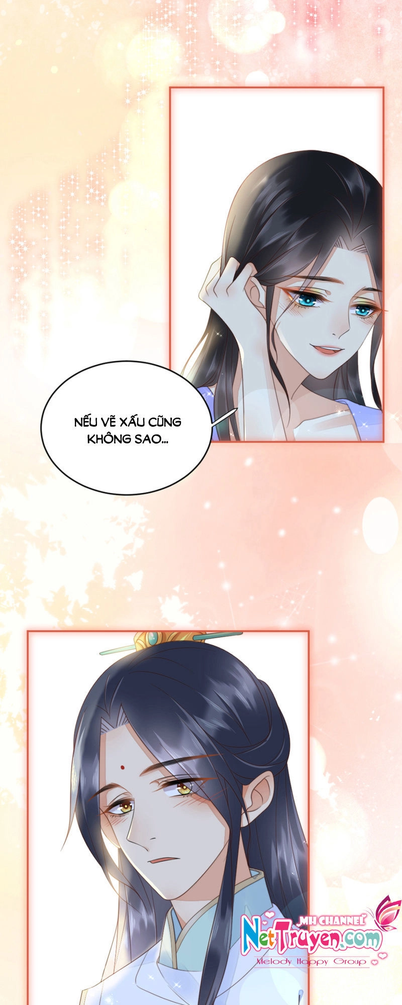 Dục Hỏa Độc Phi Chapter 27 - 14