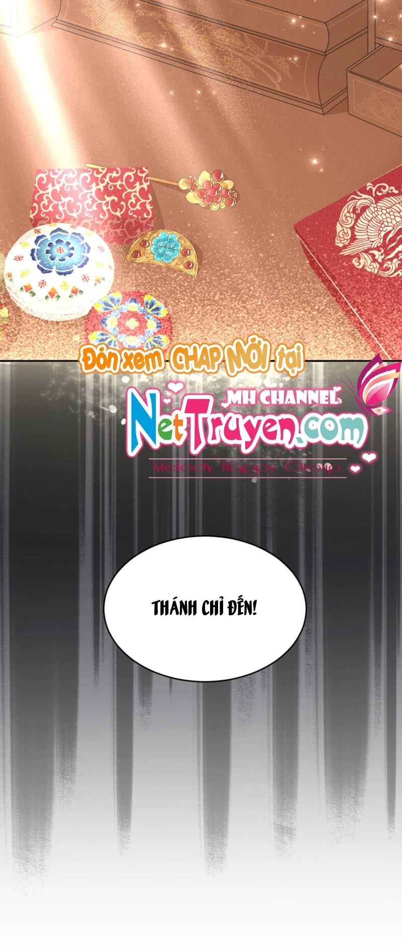 Dục Hỏa Độc Phi Chapter 27 - 18