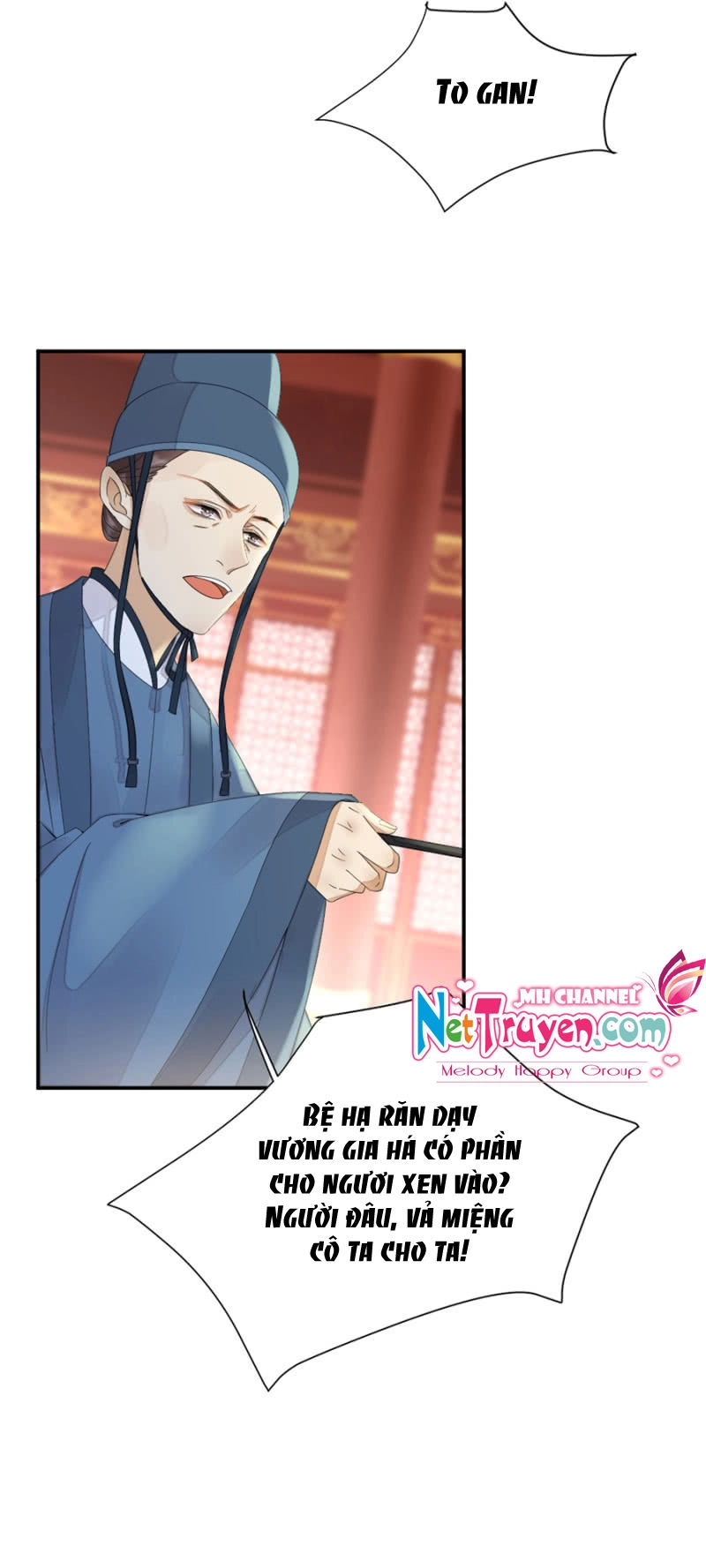 Dục Hỏa Độc Phi Chapter 29 - 19