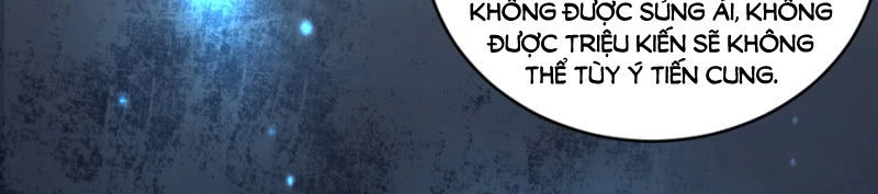 Dục Hỏa Độc Phi Chapter 30 - 7