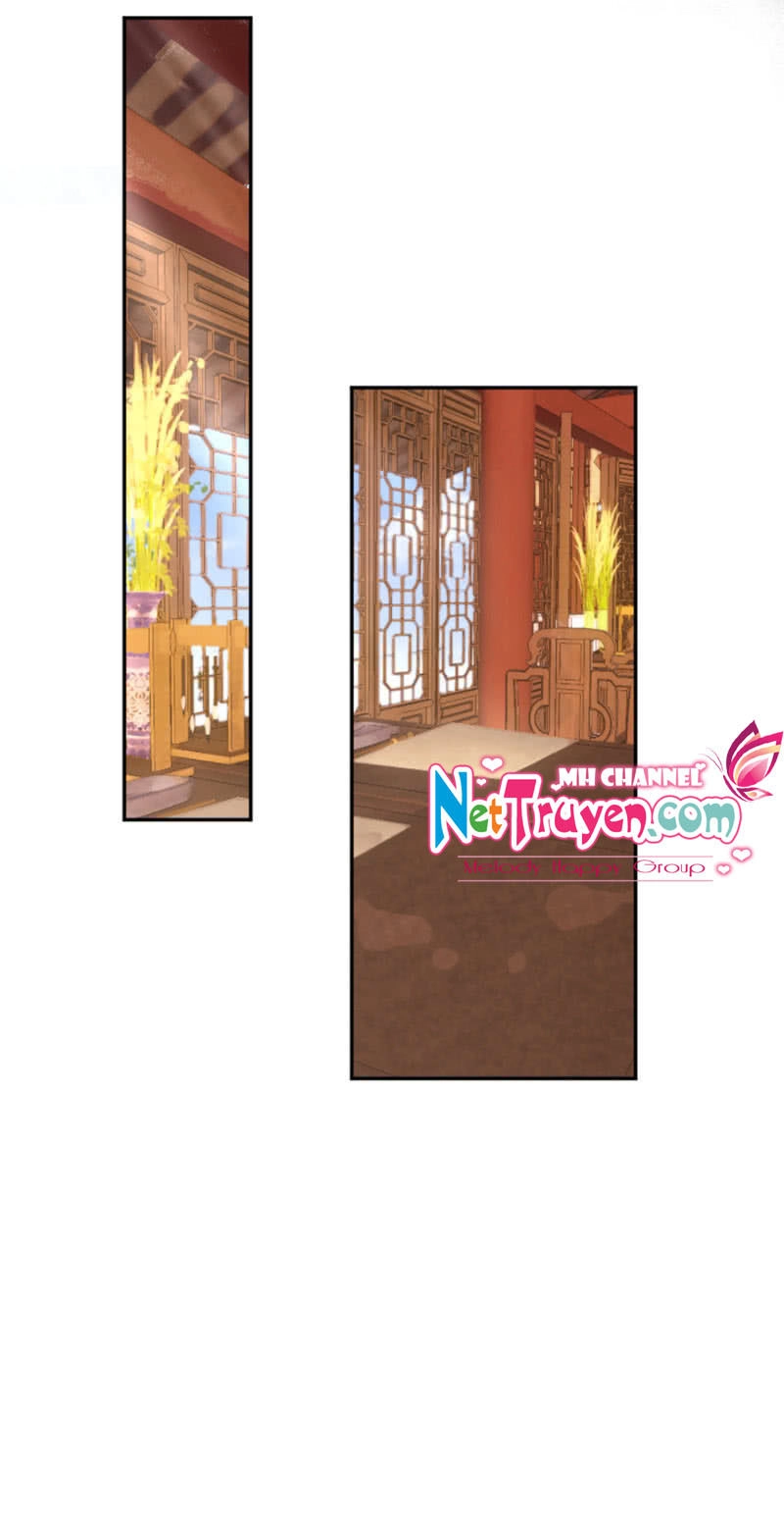 Dục Hỏa Độc Phi Chapter 32 - 9