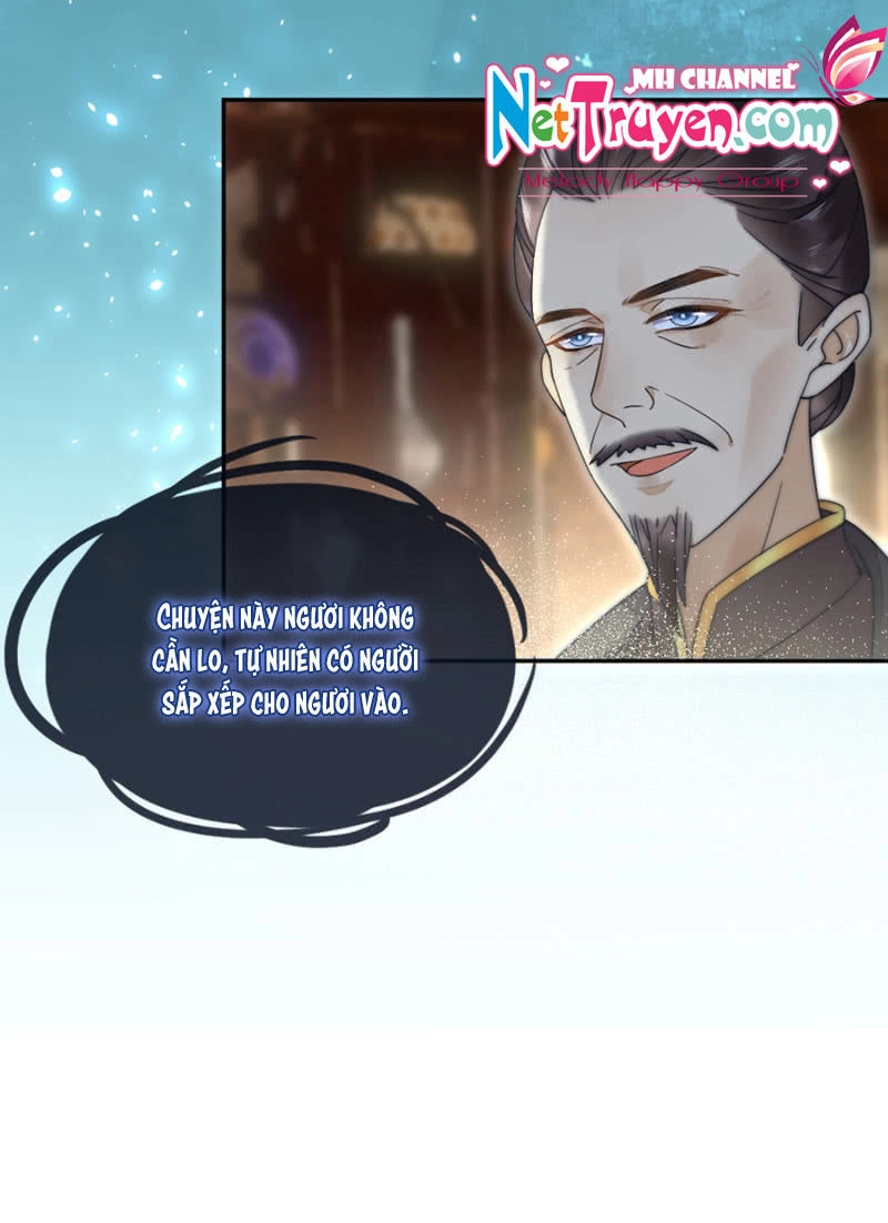 Dục Hỏa Độc Phi Chapter 32 - 14