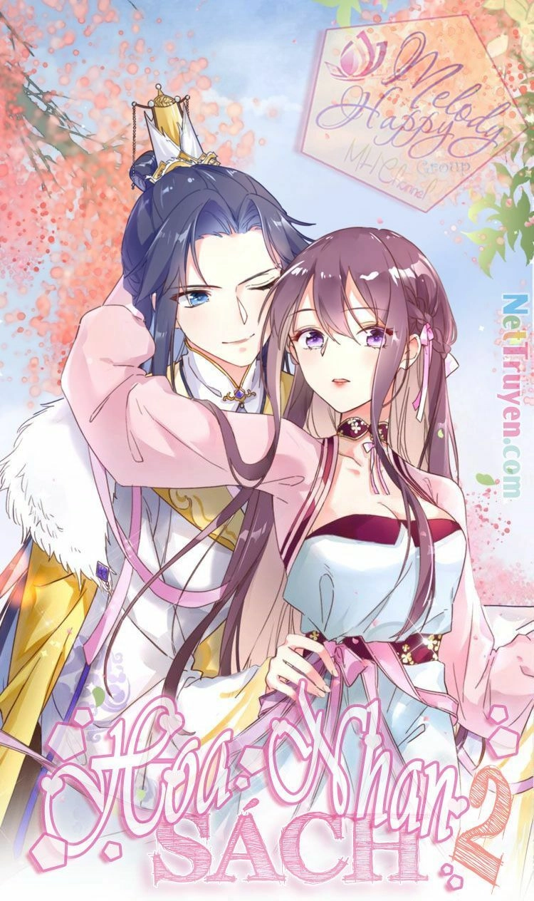 Dục Hỏa Độc Phi Chapter 32 - 21