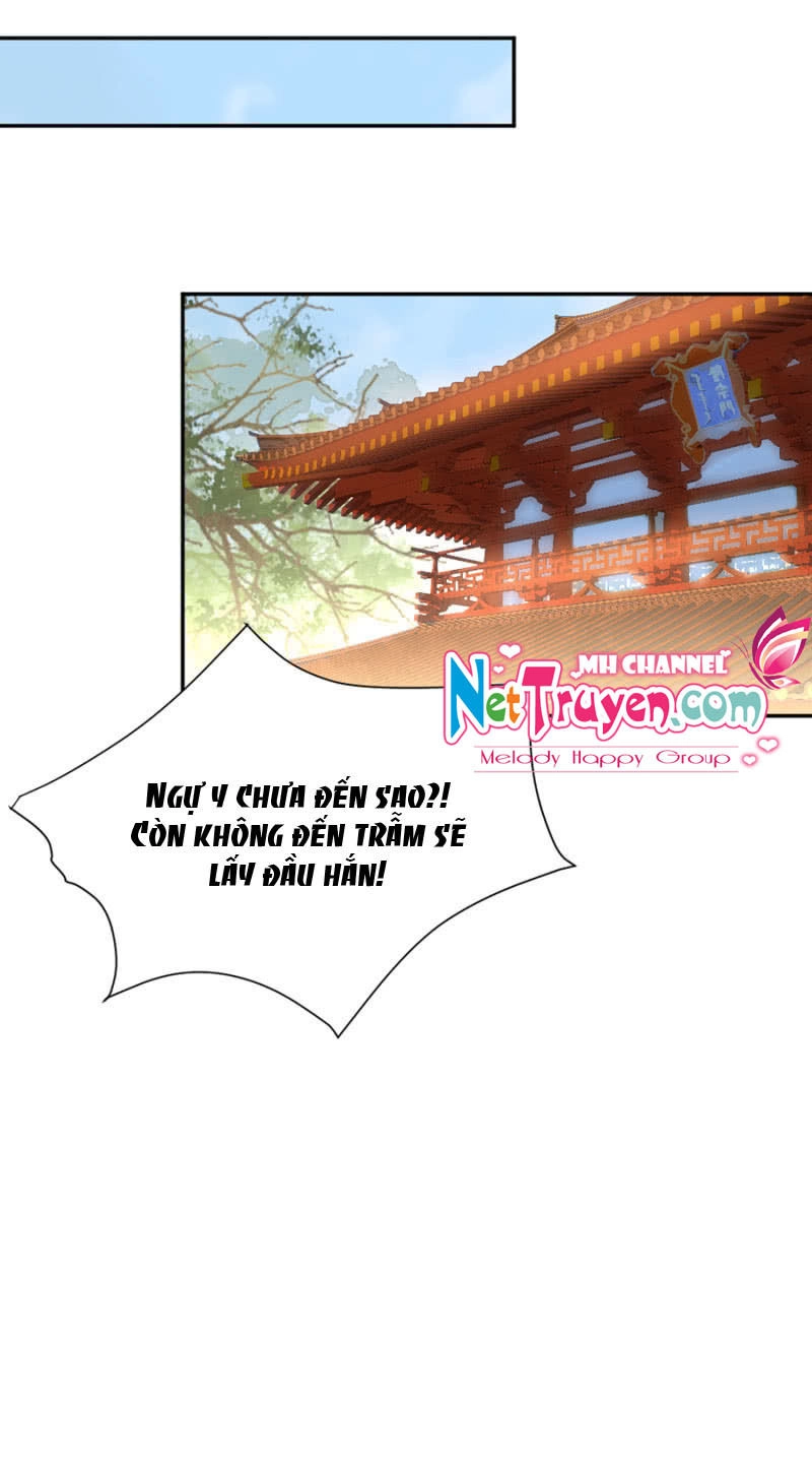 Dục Hỏa Độc Phi Chapter 33 - 4