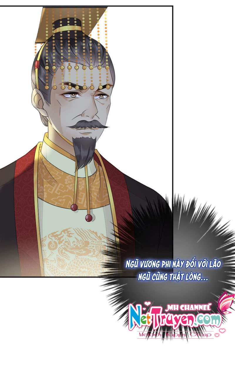 Dục Hỏa Độc Phi Chapter 33 - 12