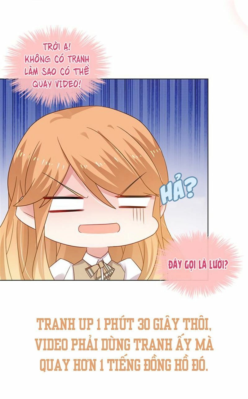 Dục Hỏa Độc Phi Chapter 33.5 - 7