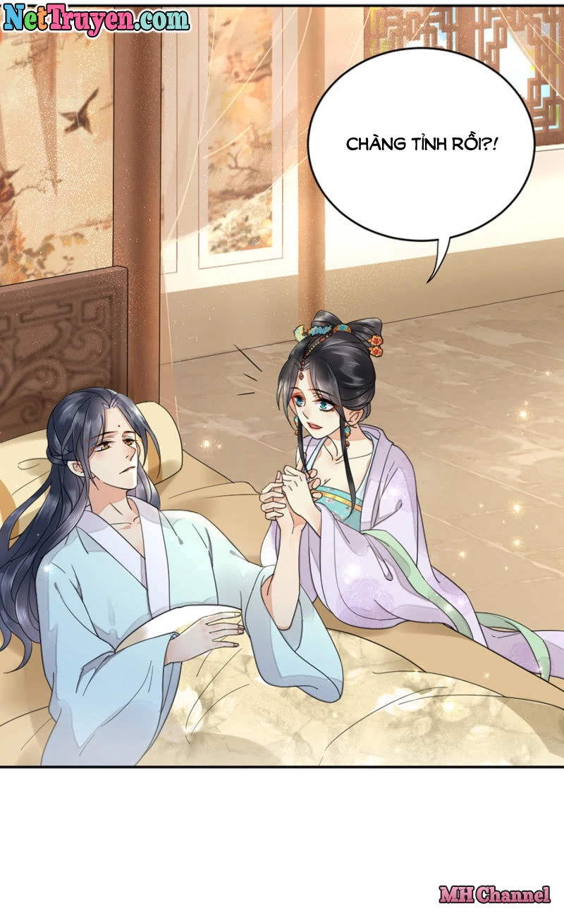 Dục Hỏa Độc Phi Chapter 35 - 15