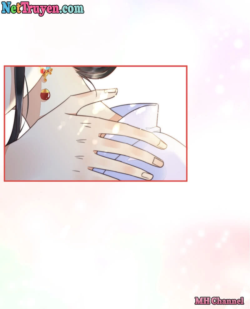 Dục Hỏa Độc Phi Chapter 35 - 17