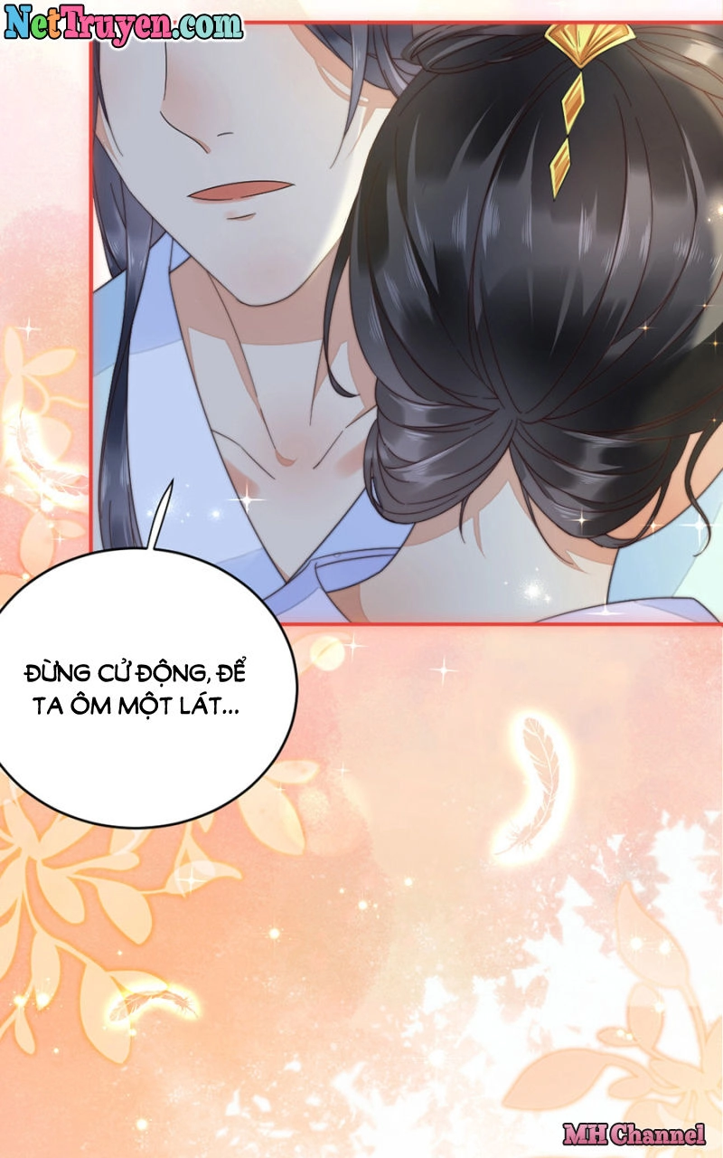 Dục Hỏa Độc Phi Chapter 35 - 19