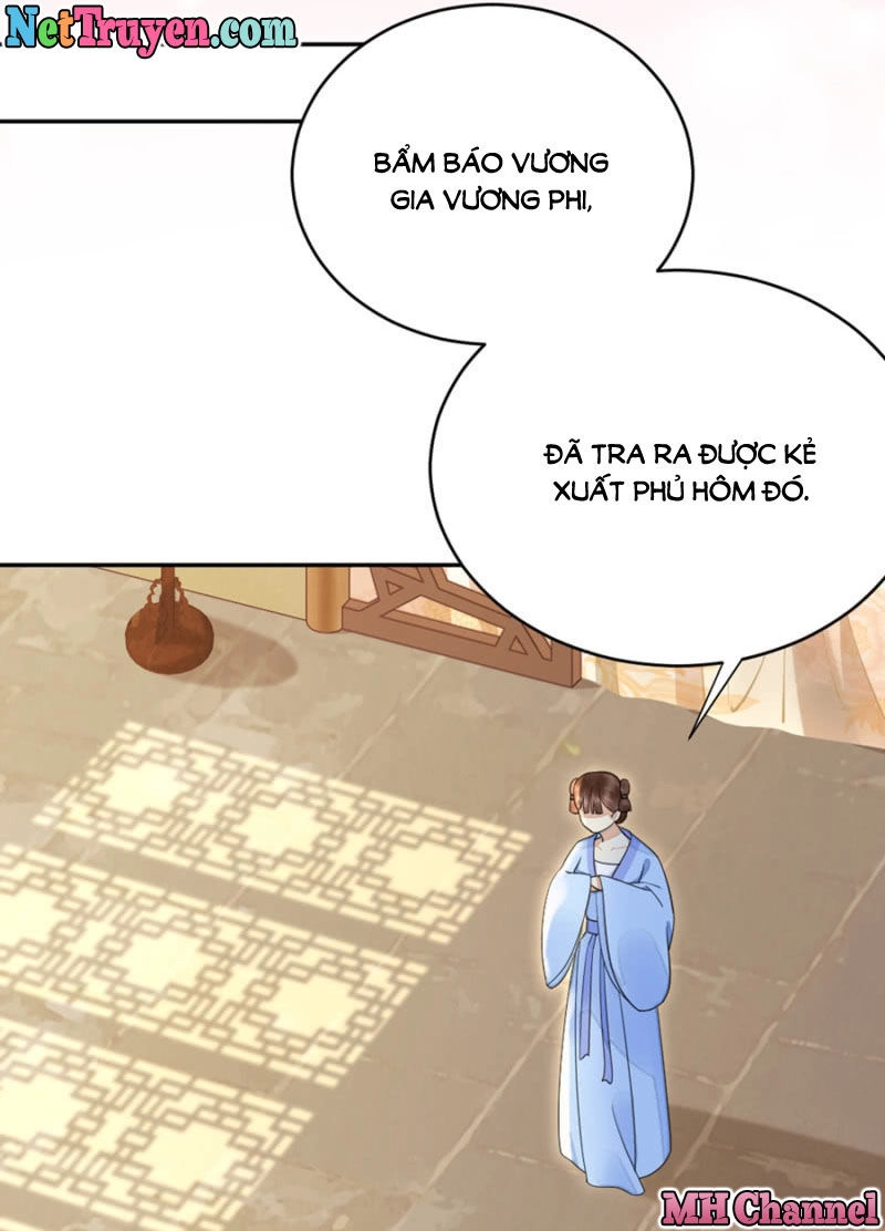 Dục Hỏa Độc Phi Chapter 36 - 10