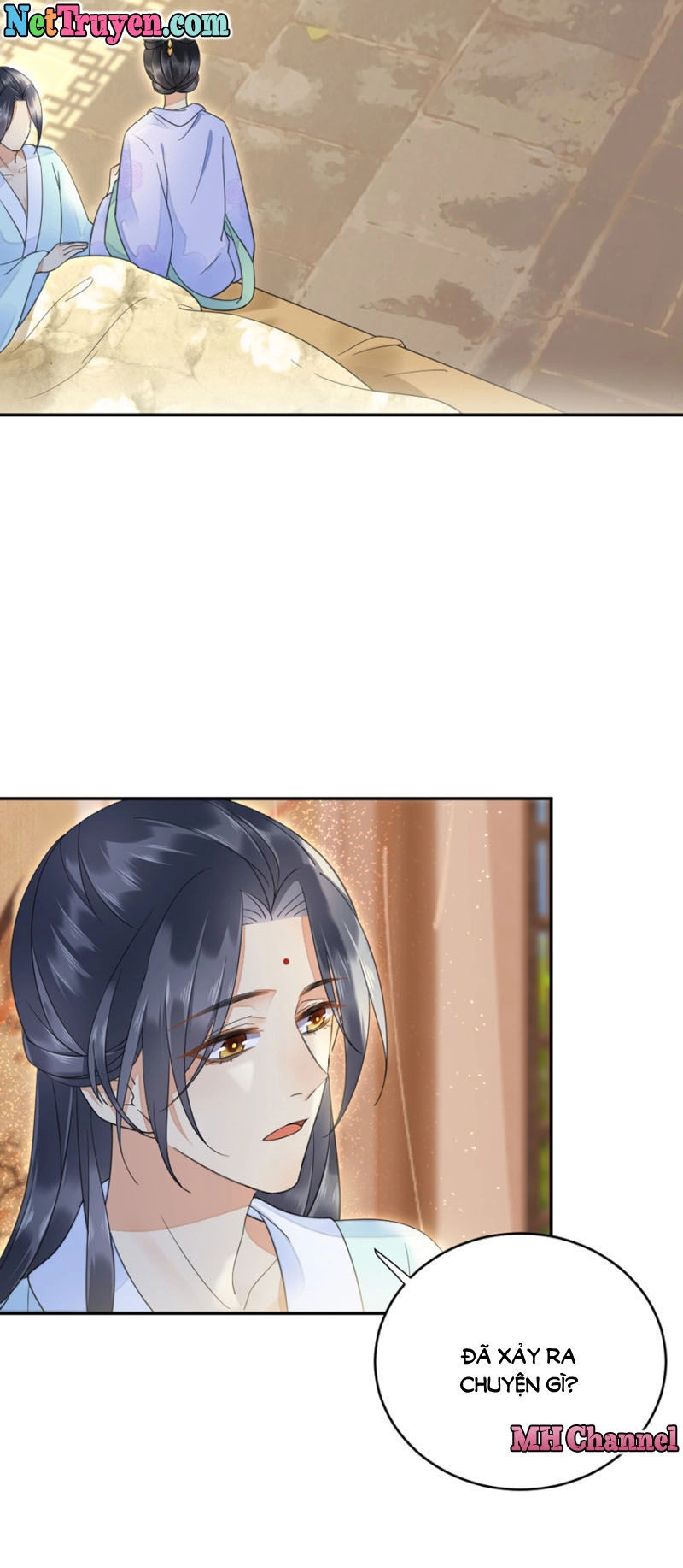 Dục Hỏa Độc Phi Chapter 36 - 11