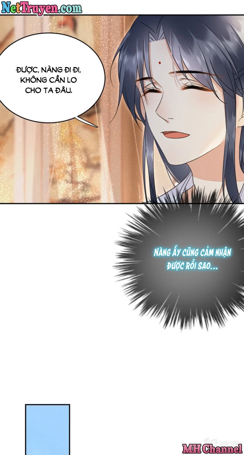 Dục Hỏa Độc Phi Chapter 36 - 13