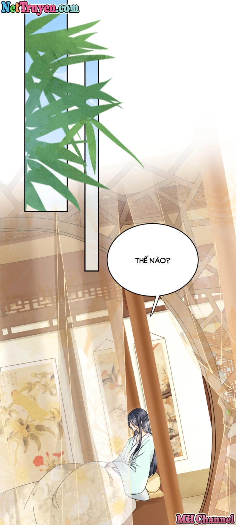 Dục Hỏa Độc Phi Chapter 36 - 14