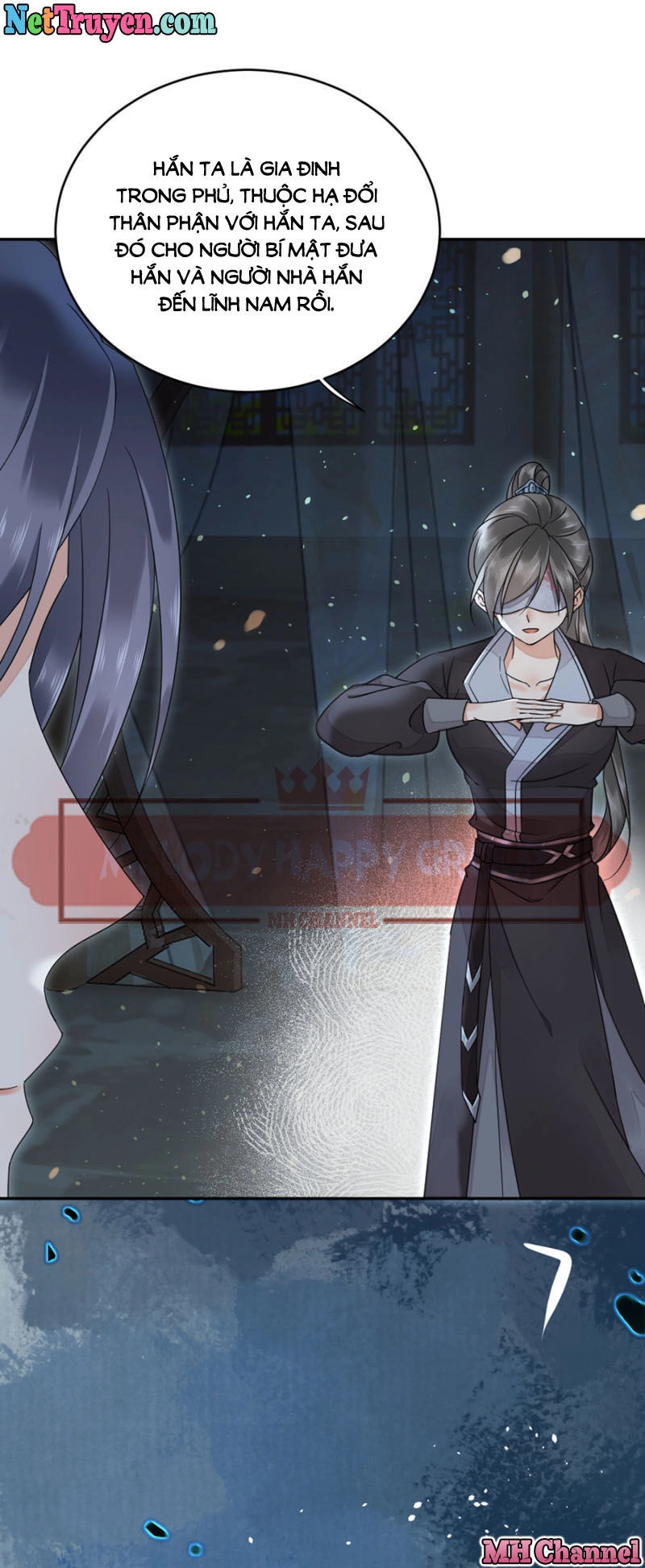 Dục Hỏa Độc Phi Chapter 36 - 18