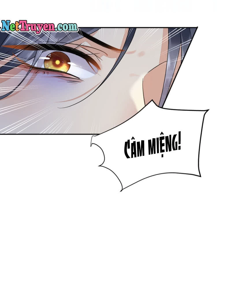 Dục Hỏa Độc Phi Chapter 36.5 - 11