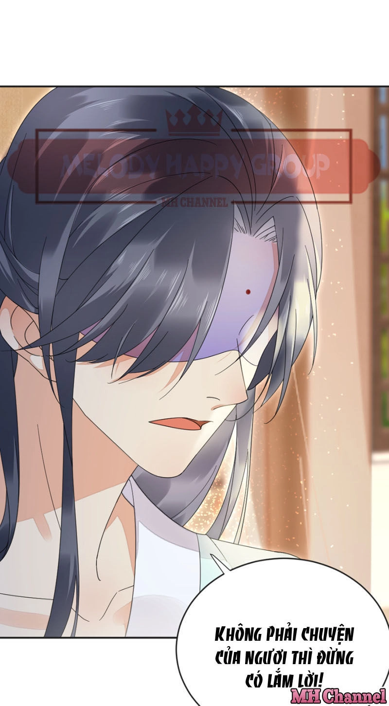 Dục Hỏa Độc Phi Chapter 36.5 - 12