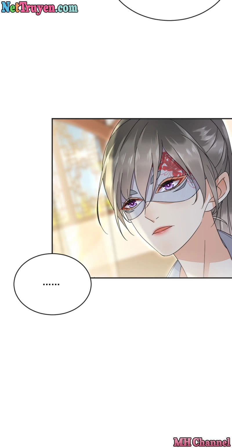 Dục Hỏa Độc Phi Chapter 36.5 - 13